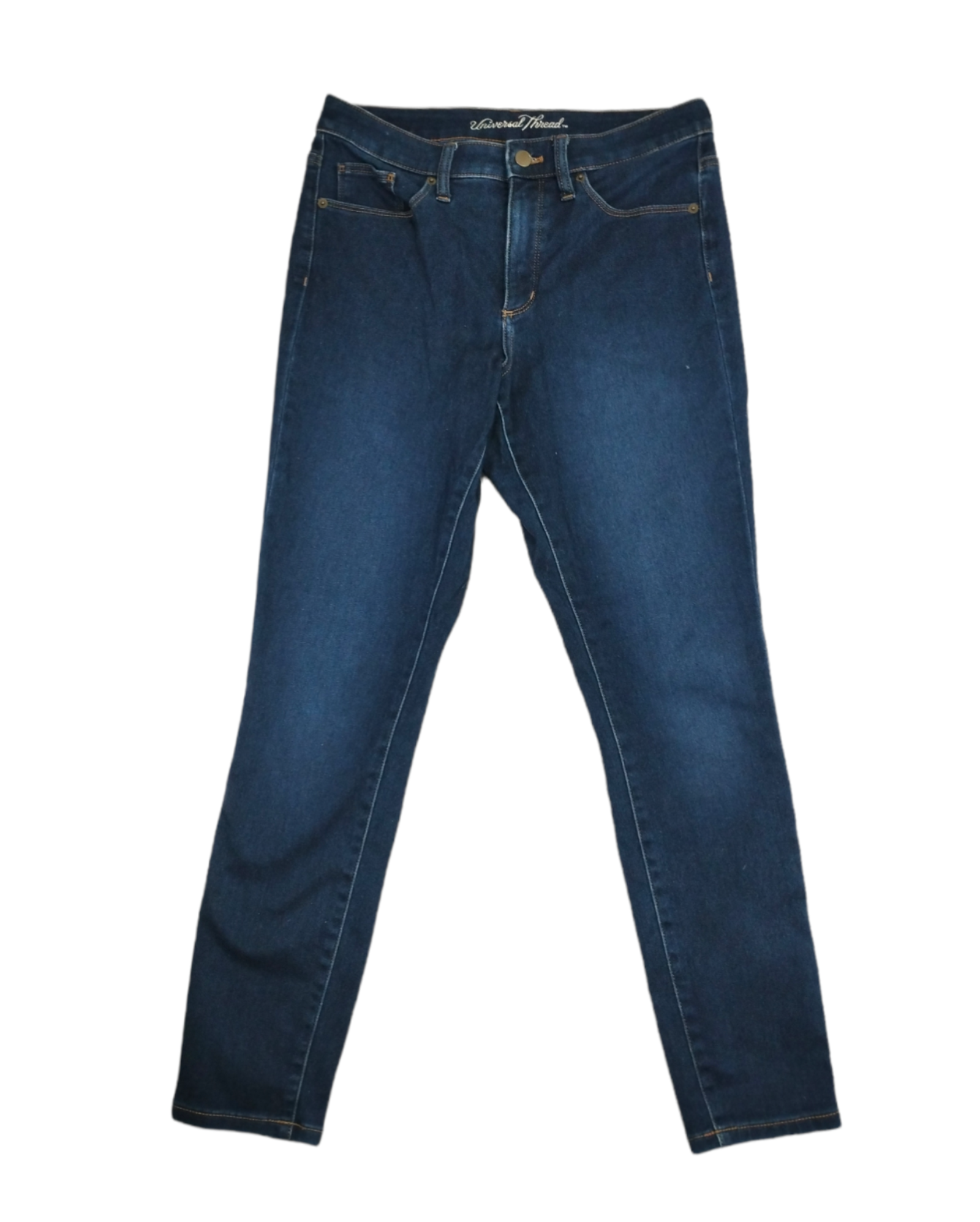 Jeans Stretch Universal Thread 1